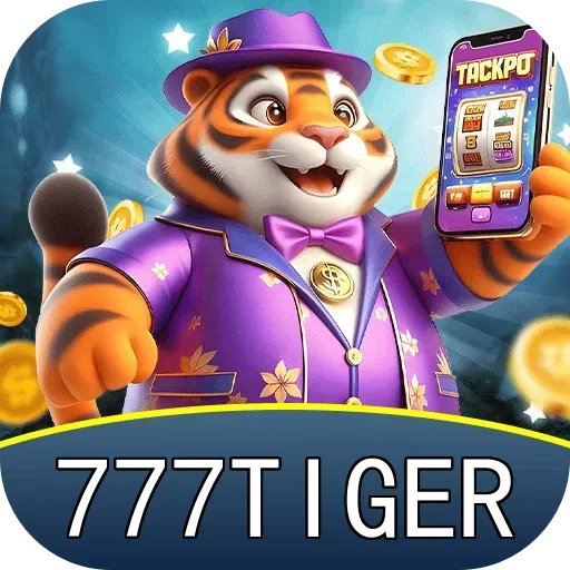 777TIGER Cassino Online